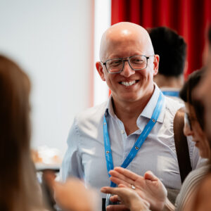 Family-Centred Care Conference