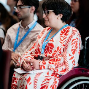 Family-Centred Care Conference