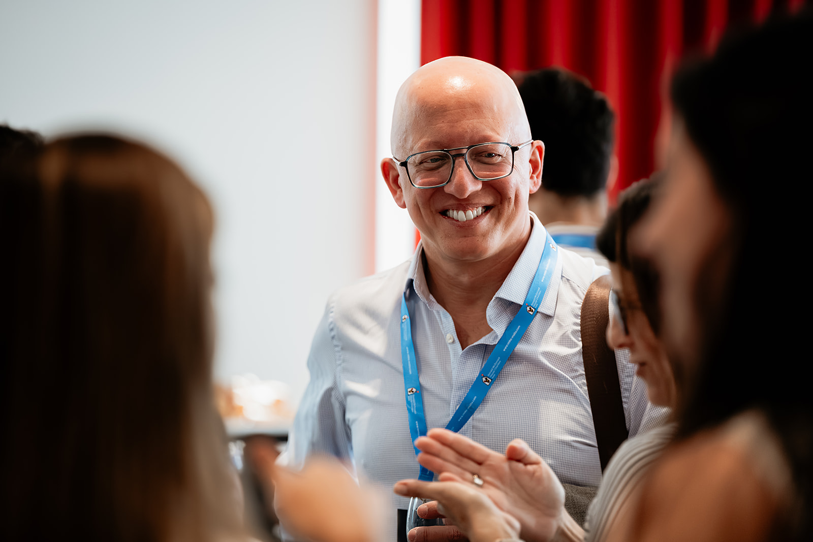 Family-Centred Care Conference