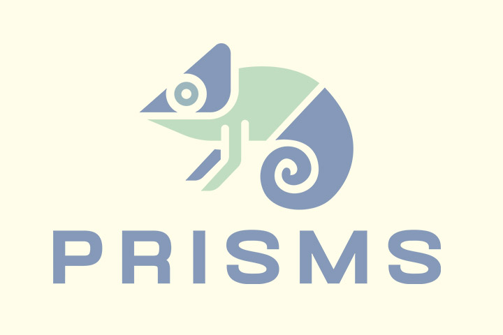 Prisms Logo