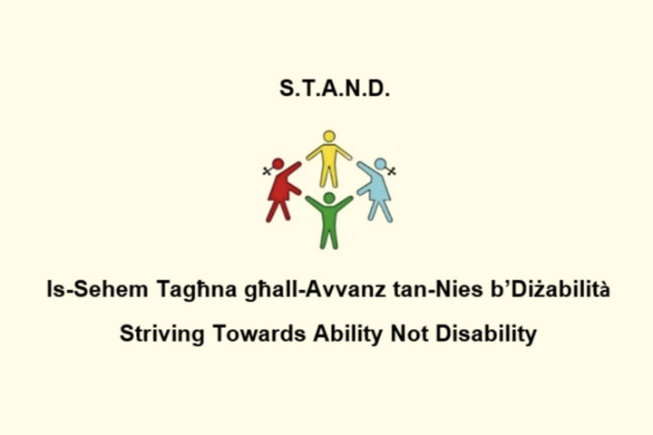 stand